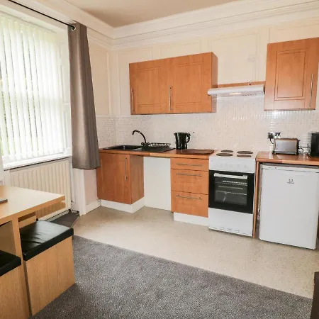 Apartment Hyding Hole Whitby